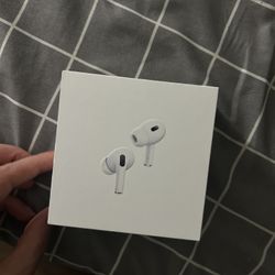 AirPod Pro Second Gen