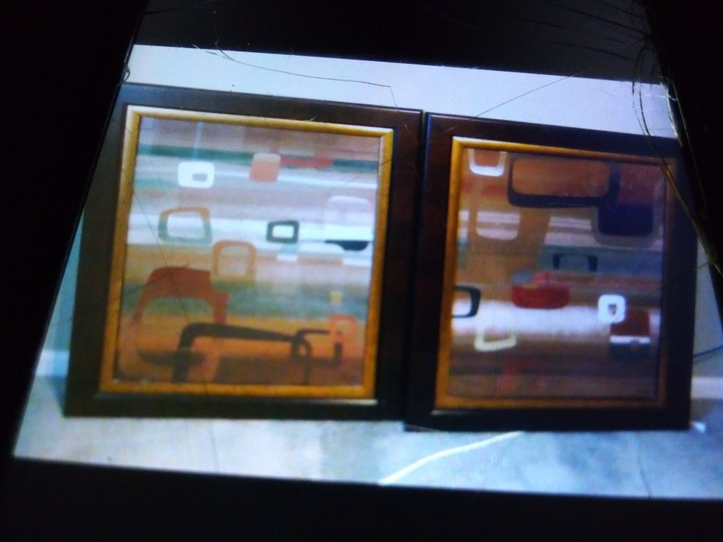 Paintings