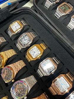 Premium Mechanical Watches – Exceptional Quality