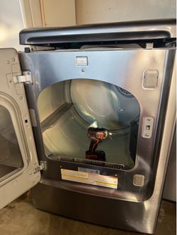 We repair appliances Reparamos Aparatos refrigerator stove washer dryer wall oven dishwasher