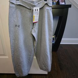 WMS Xsmall  women's crop yoga pants NEW w/tags