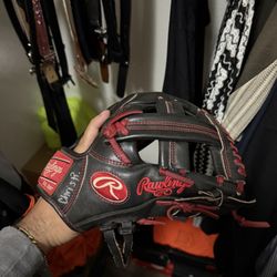 Rawlings HOH Baseball Glove