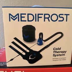 Medifrost Cold Therapy System