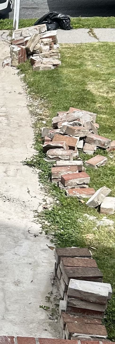 Free Brick
