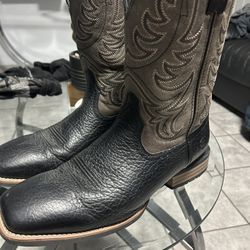 Ariat Mens Cowboy boots