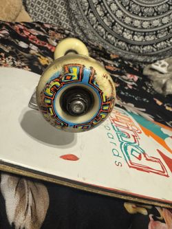 Blind Skateboard Sale Or Trade