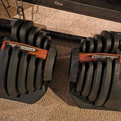 Dumbbells