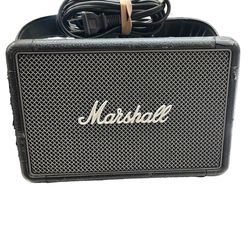 Marshall Bluetooth Speaker 46459-1