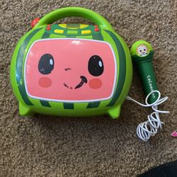 coco melon sing along 