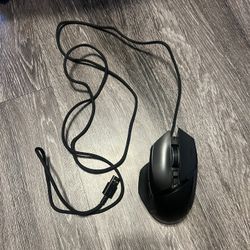 Razer Basilisk Ultimate
