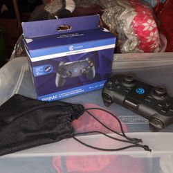 GameSir T1 Wireless Controller 