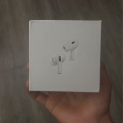 Apple airpods pro second gen