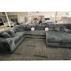 Sectional