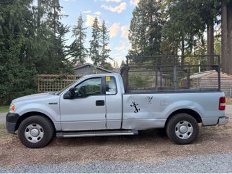 2007 Ford F-150