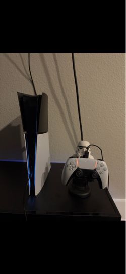 Ps5 slim digital