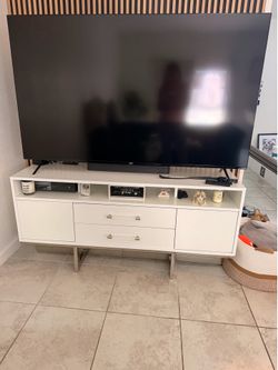Tv Console