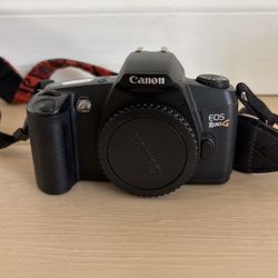 Canon EOS Rebel G