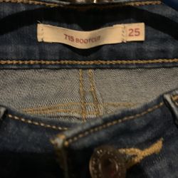 Levi’s