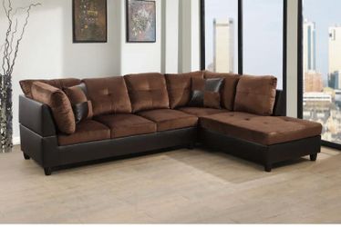 2 Pice Living Room Set