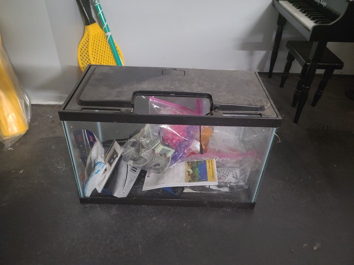 Fish Tank