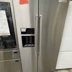 REFRIGERADOR 36”