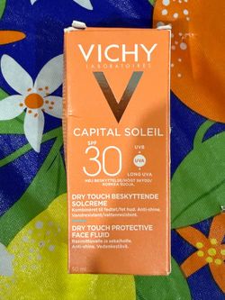 Vichy Capital Soleil SPF 30