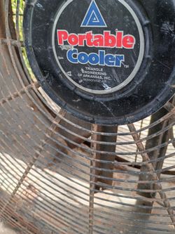 Big fan