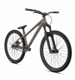 commencal Absolute 2021 dirt
