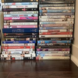 Chick Flicks