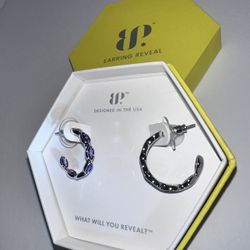 Bomb Party OG Earrings 