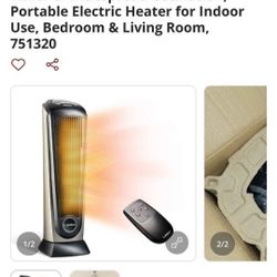 Calentador Para El Hogar 