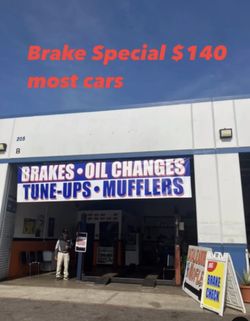 27.99 Oil Chances - Free Safety road Inspections