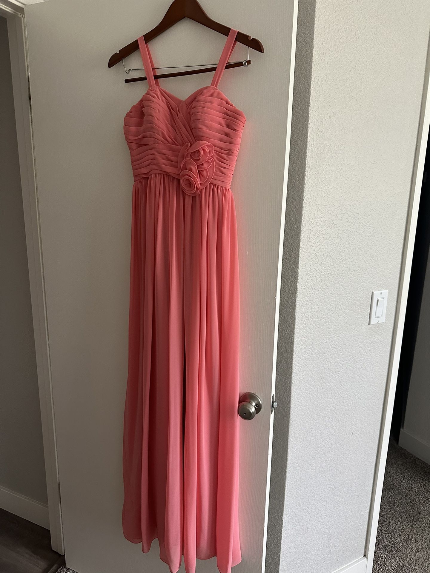 Long Dress
