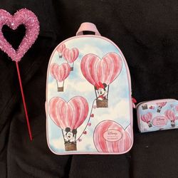 Disney Mickey & Minnie ❤️ Bundle (Price Is Firm) 