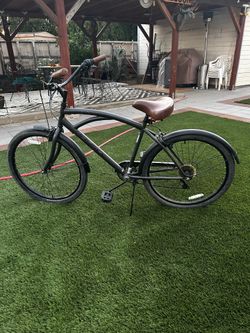 26" Kend bike
