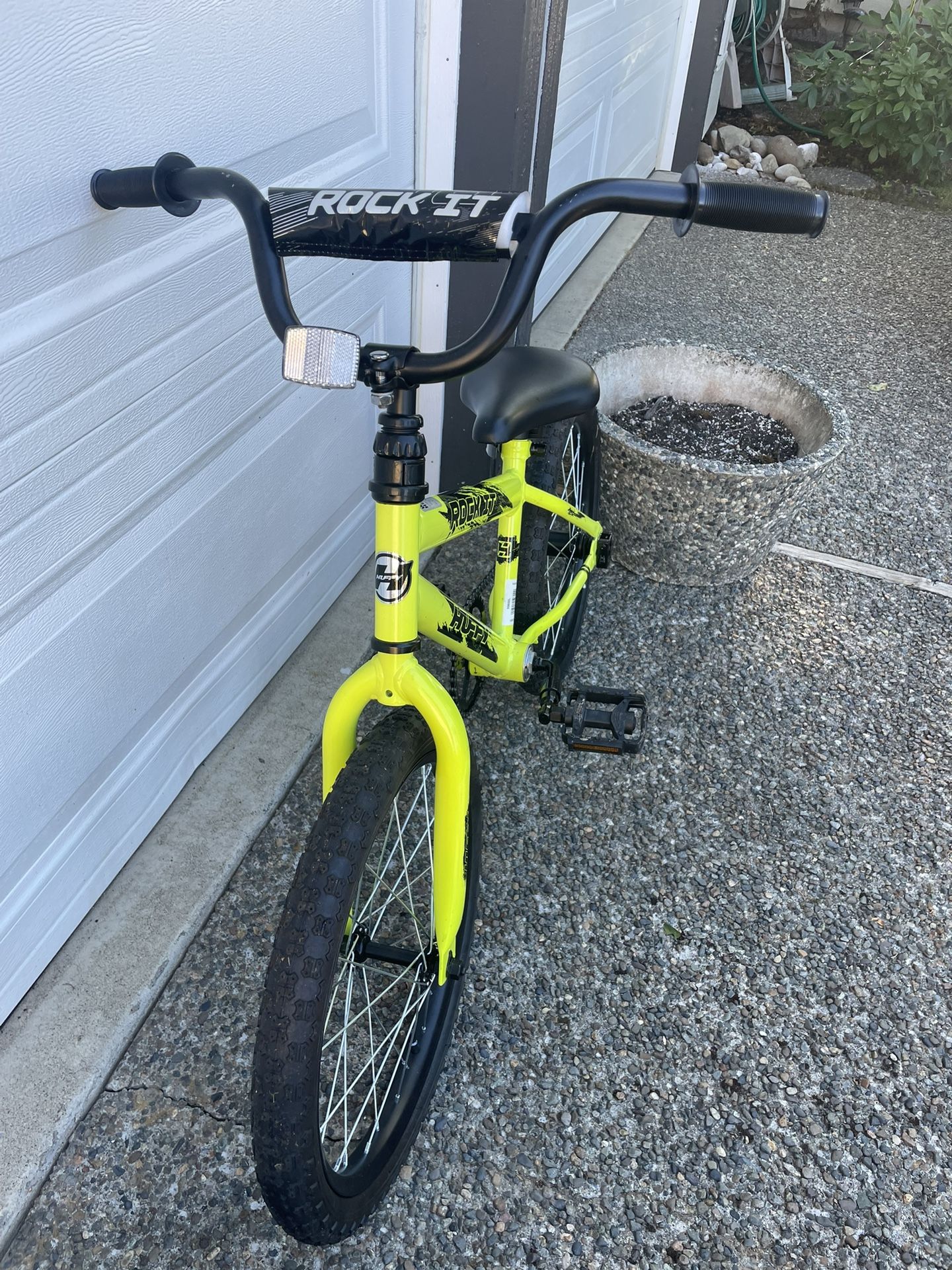 Boys Bike