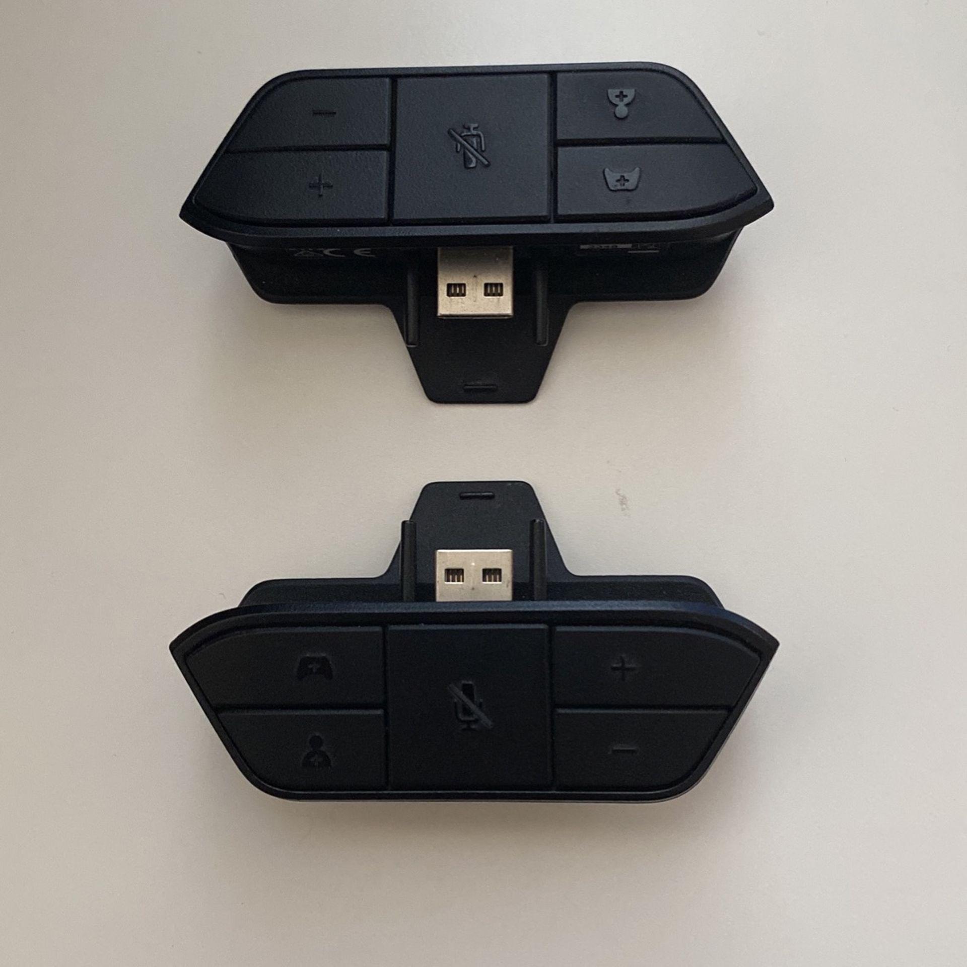 Xbox One Headphones Adapter