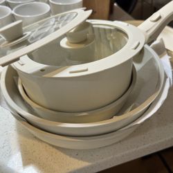 Kitchenware 