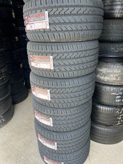 275/35/R19 Lexani performance tire Lx-Twenty