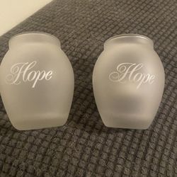 Yea Light Candle Holder