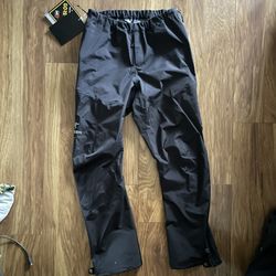 Arc'teryx Gore-Tex Pants  