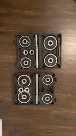 dumbbell weights