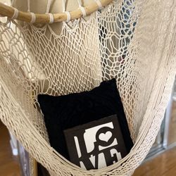 Hammock chair