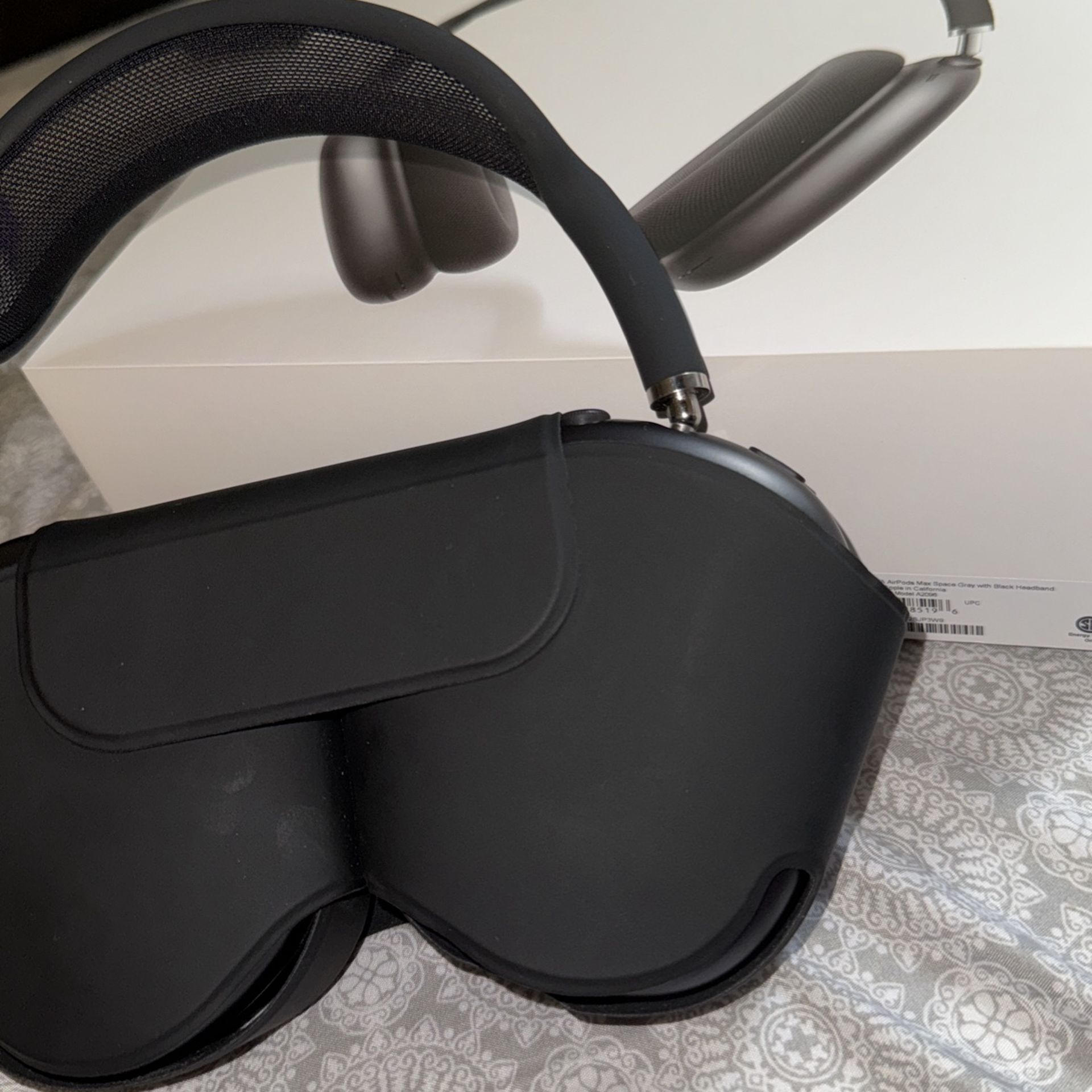 AirPod Max