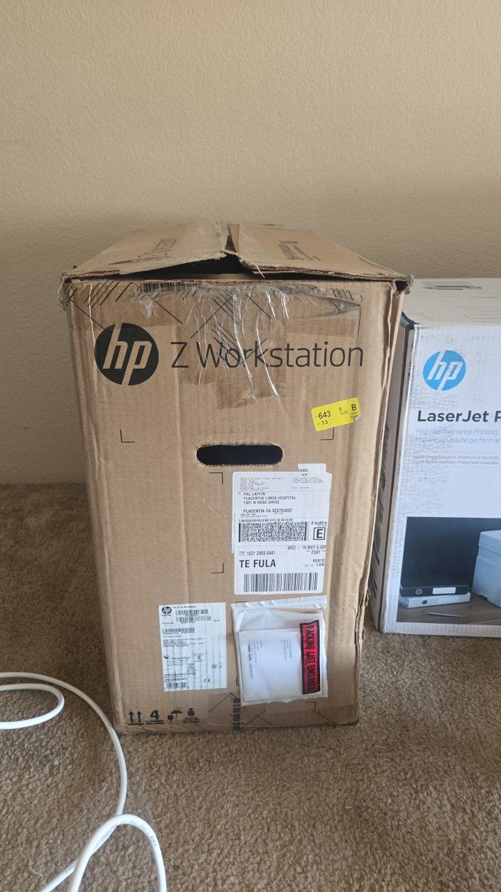 Computers And Monitors