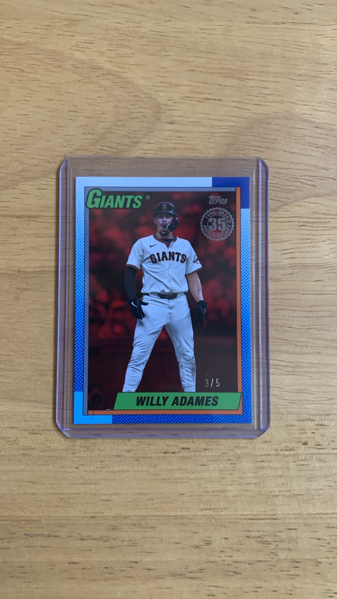 Selling These Sports Cards All In Excellent Condition