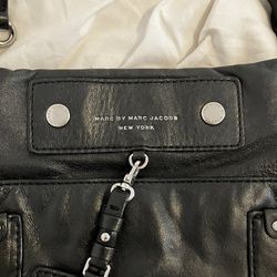 Marc By Marc Jacobs Leather Bag