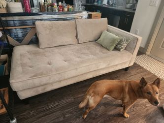 Love Seat/Chaise/Sofa
