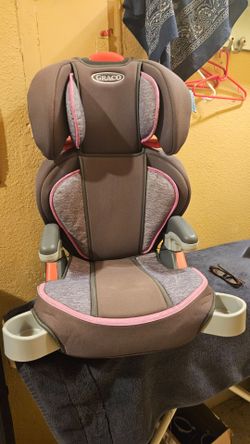 Silla de carro