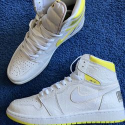 Sz 11 Nike Jordan “first Class Flight “ 